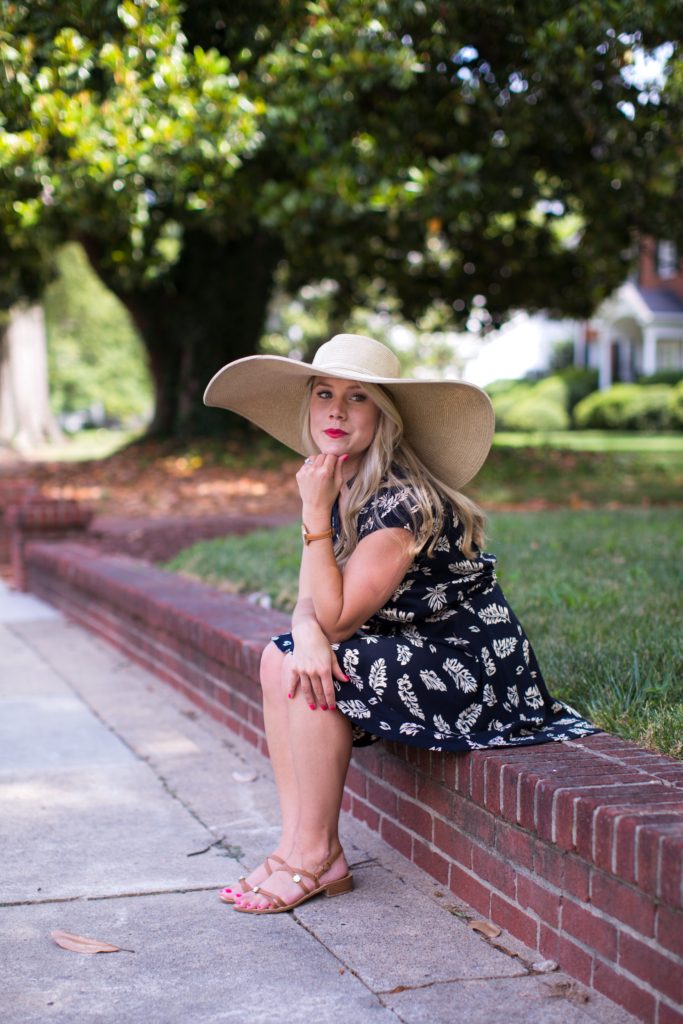 Taylor-Rae Harrold Style Souffle Photoshoot at Carolina Portrait Designs Photography Studio on 6/21/16 by Garrett Price of Garrett Price Photography