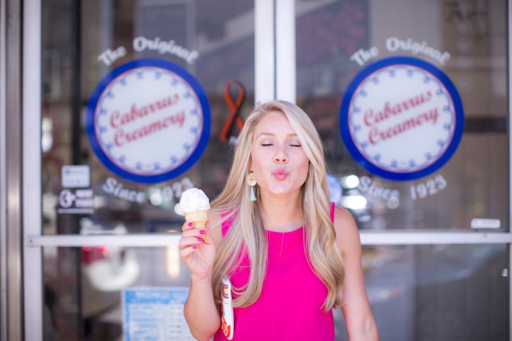 Taylor-Rae Harrold Style Souffle Photoshoot at Carolina Portrait Designs Photography Studio on 6/21/16 by Garrett Price of Garrett Price Photography