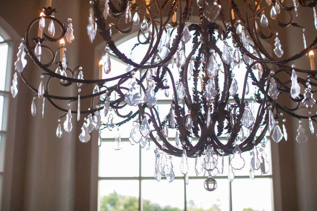 Chandelier