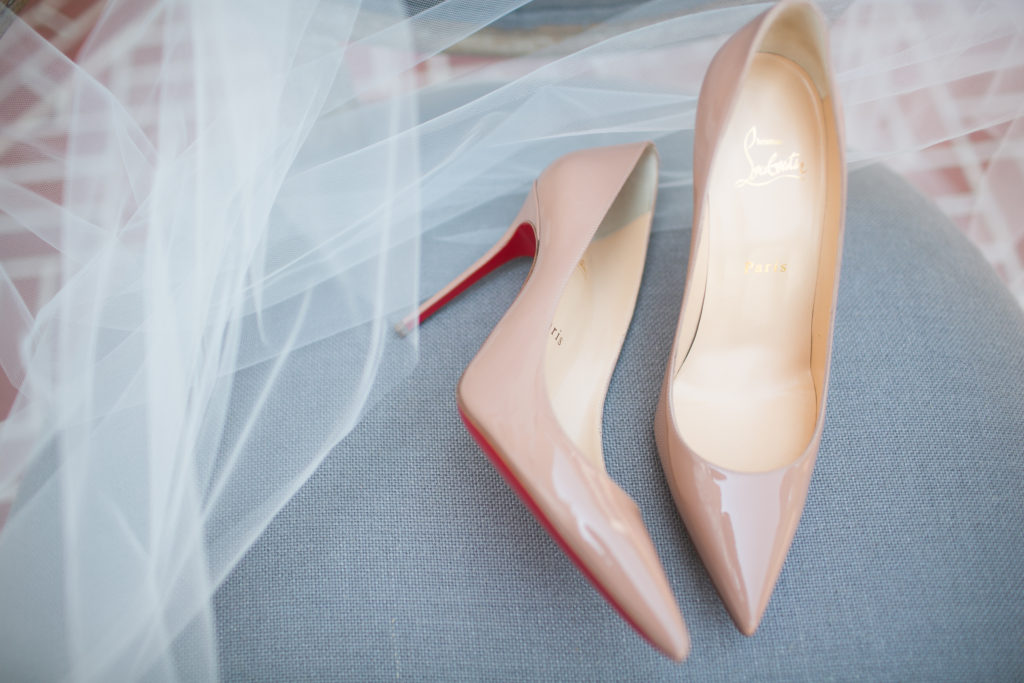 Wedding Shoes