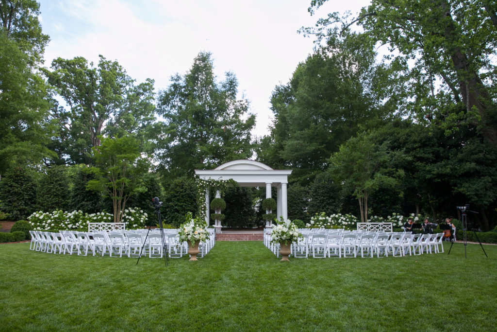 Wedding Alter