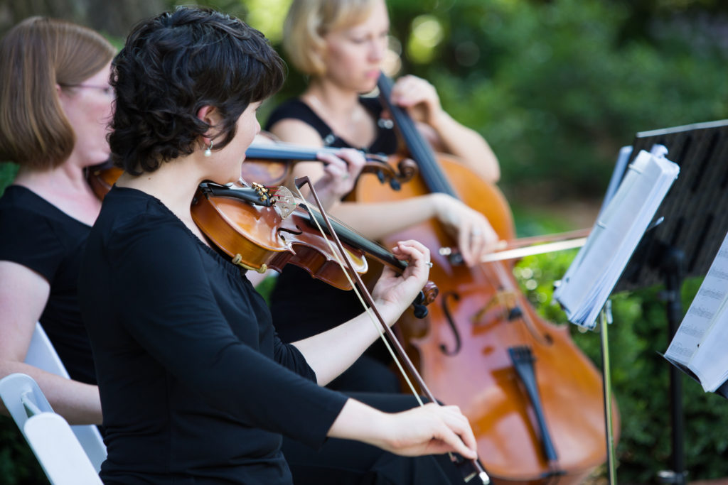 String Quartet