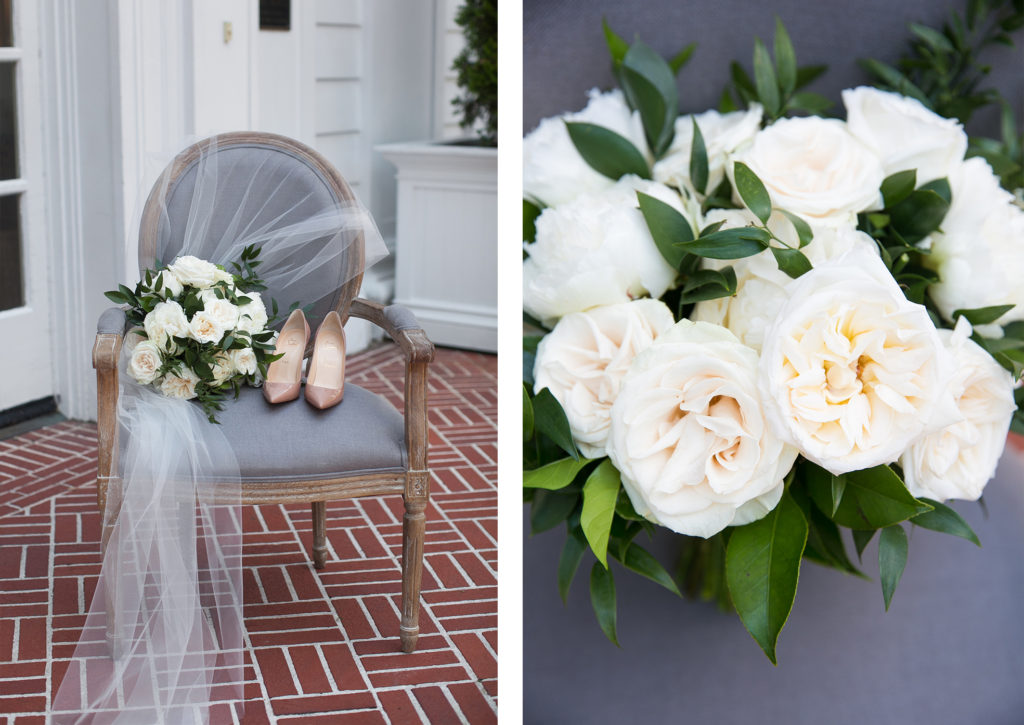 Wedding Flowers